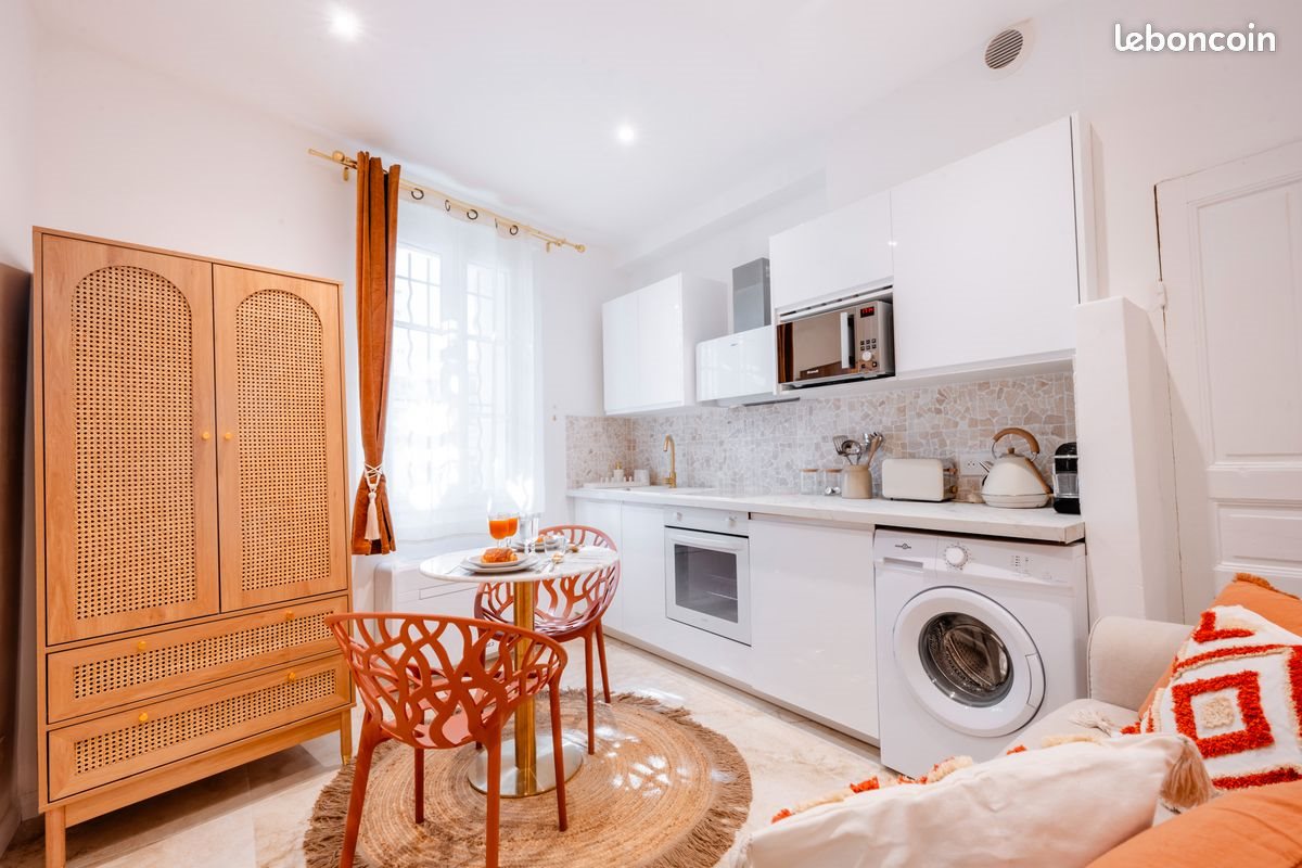 Appartement à louer, 24m², Avignon