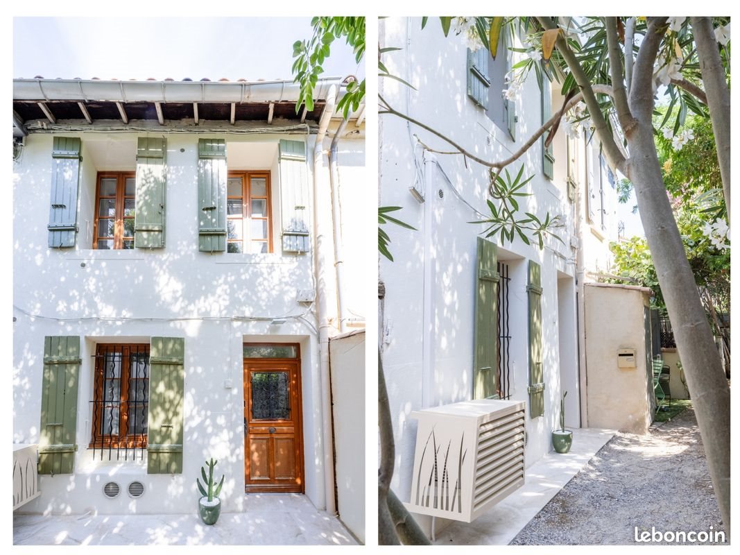 Appartement à louer, 24m², Avignon