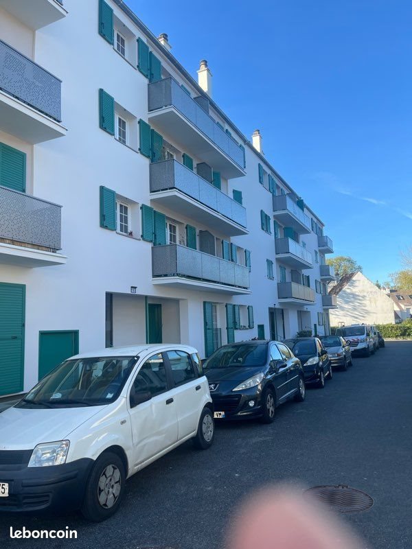 Appartement à vendre, 60m², Dammarie-les-Lys
