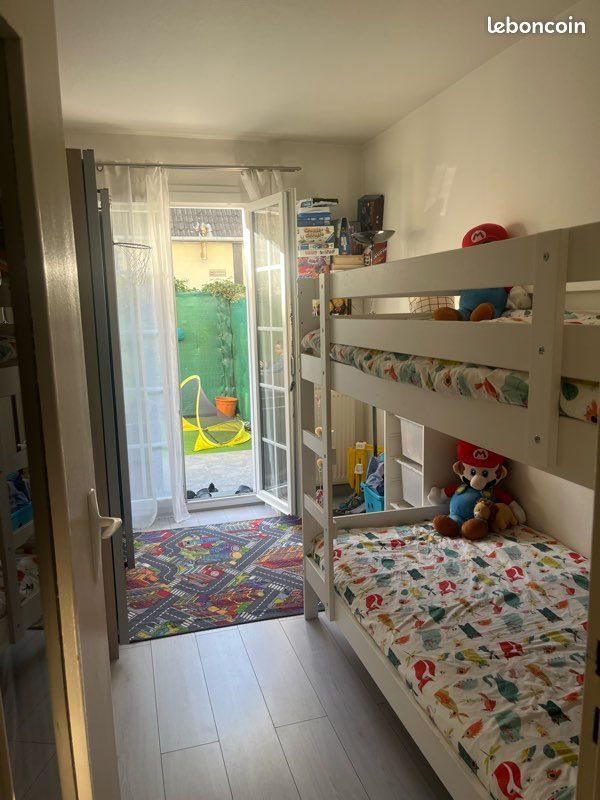 Appartement à vendre, 60m², Dammarie-les-Lys