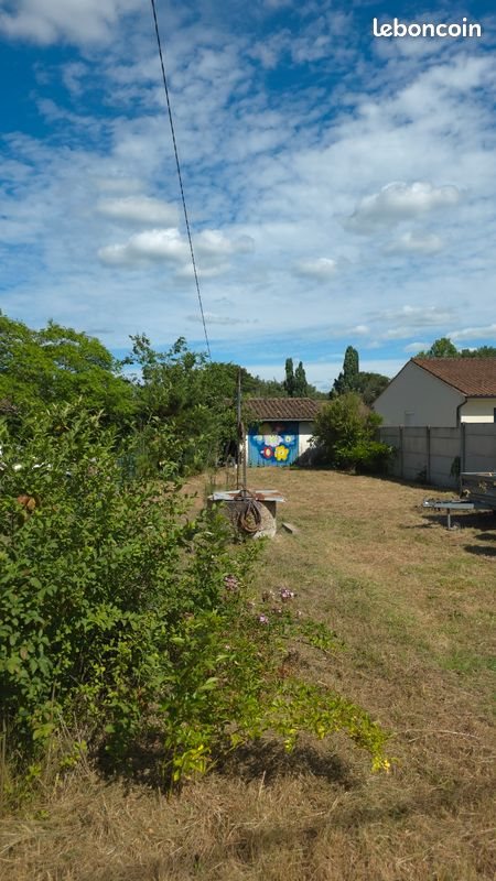 Maison à vendre, 74m², Saint-Denis-de-Pile