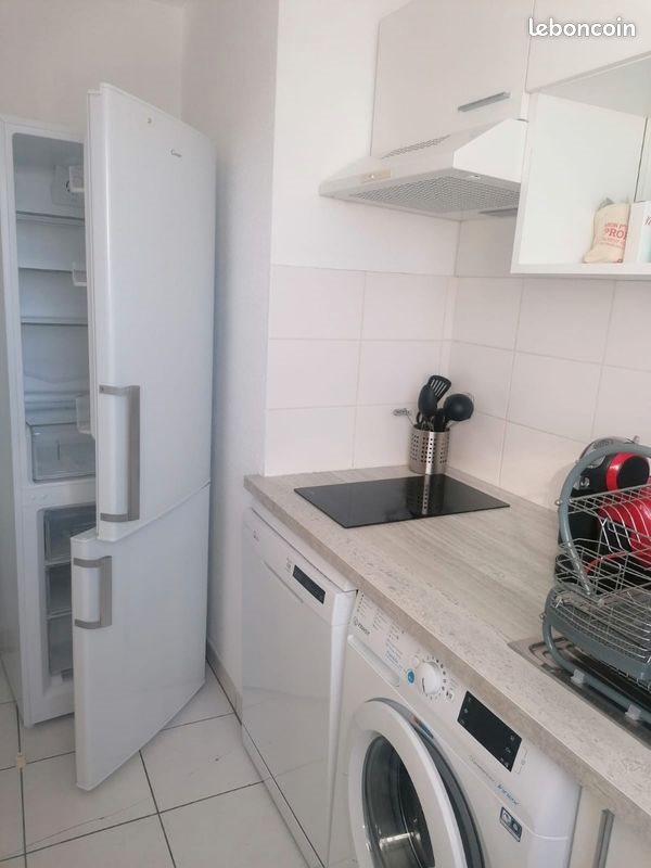 Appartement à louer, 44m², Aucamville