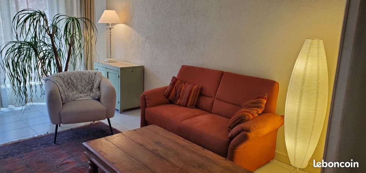 Appartement à louer, 78m², Annemasse