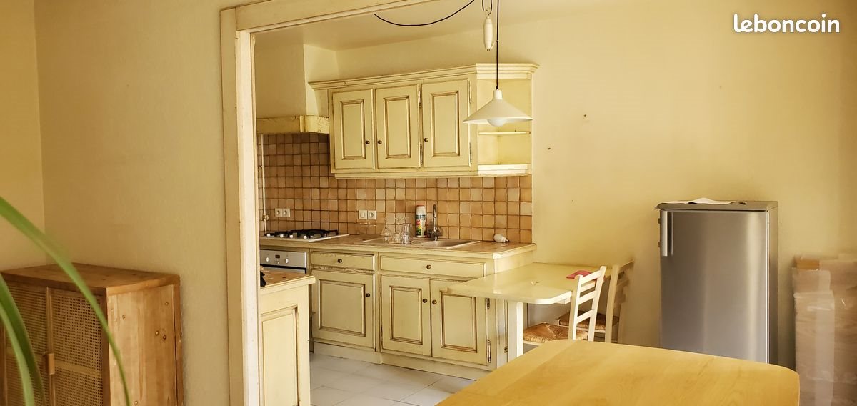 Appartement à louer, 78m², Annemasse