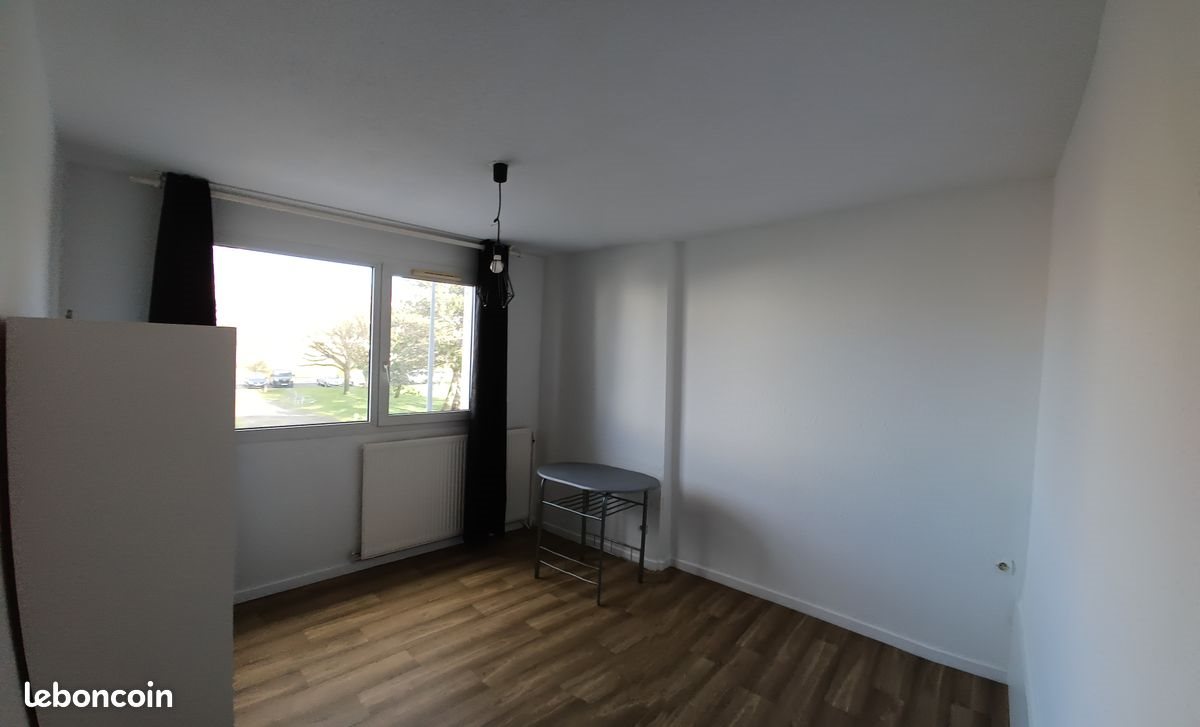 Appartement à louer, 18m², Royan