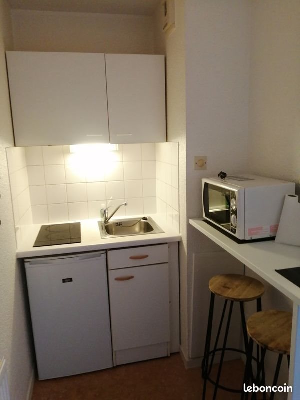 Appartement à louer, 18m², Royan