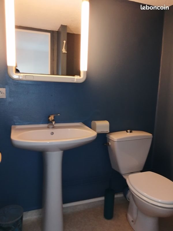 Appartement à louer, 18m², Royan