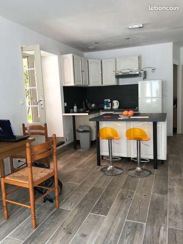 Appartement à louer, 50m², Saint-Jean-de-Luz