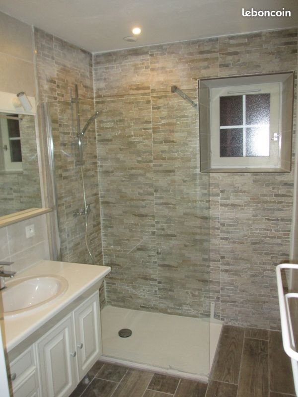 Appartement à louer, 50m², Saint-Jean-de-Luz