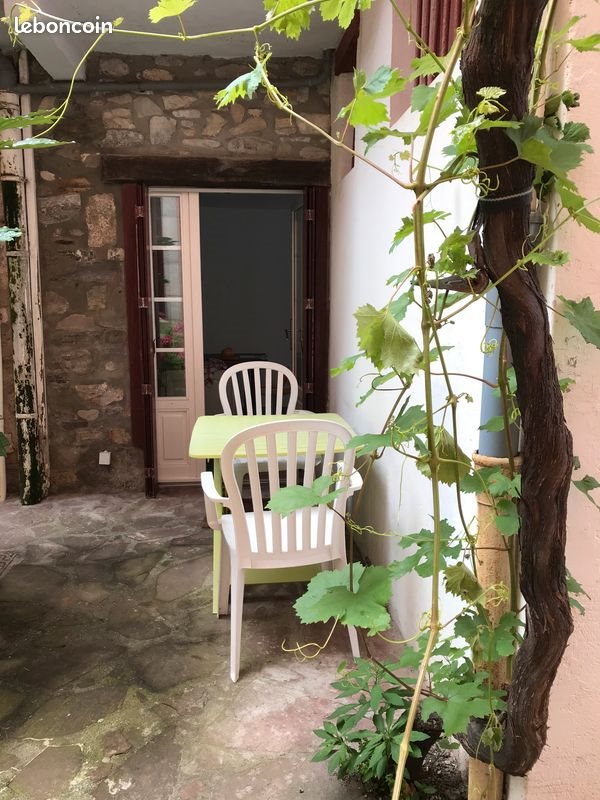Appartement à louer, 50m², Saint-Jean-de-Luz