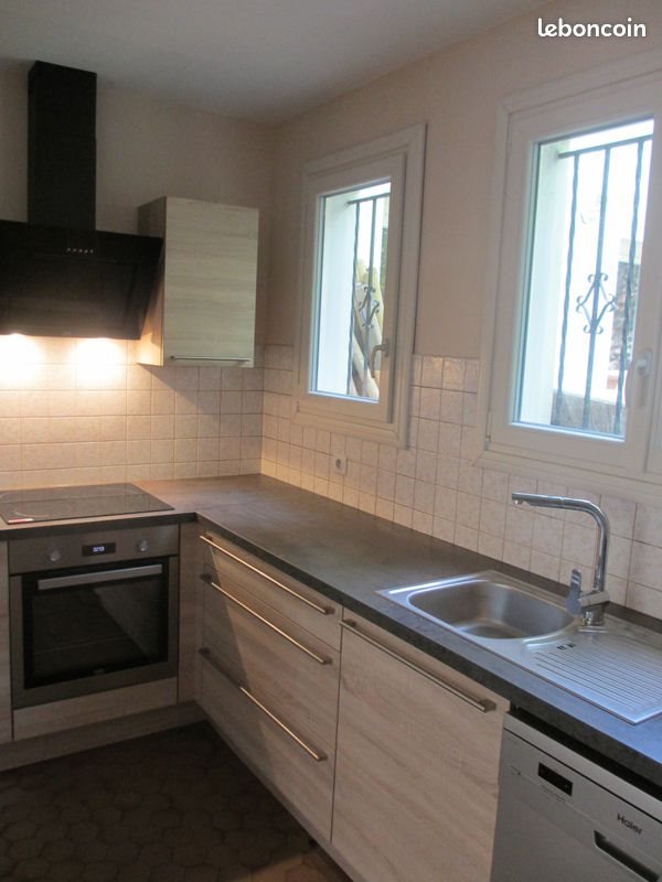 Maison à louer, 110m², Morlaàs