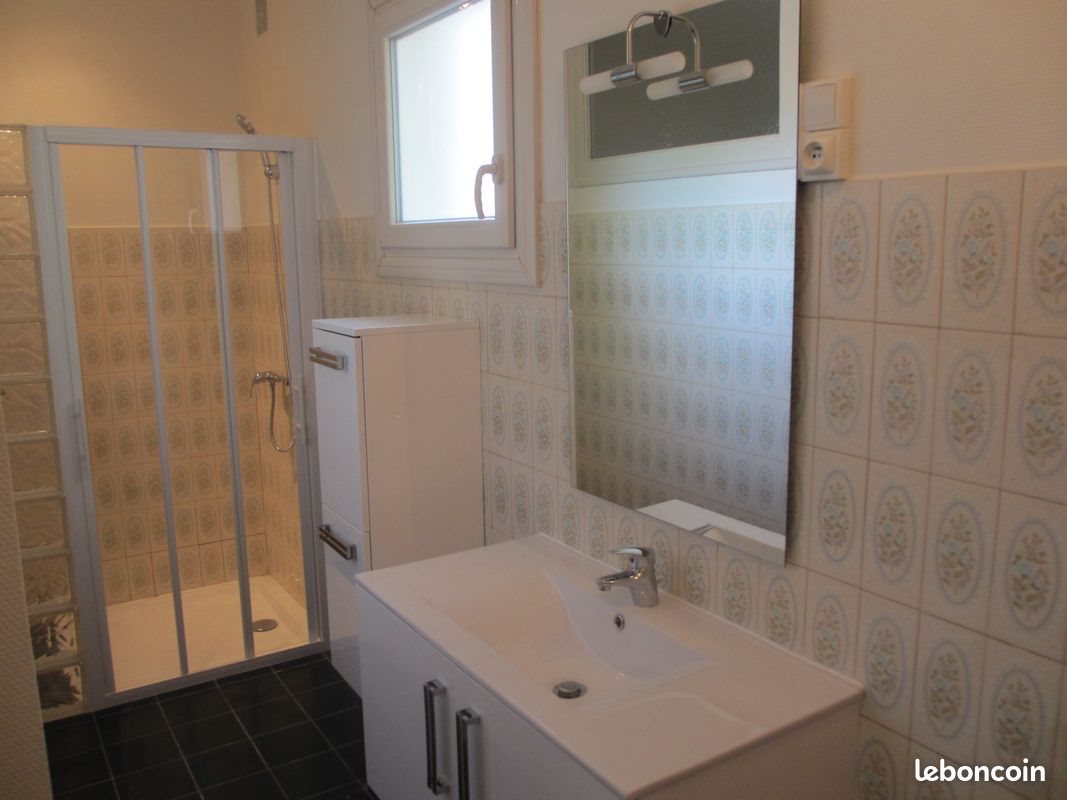 Maison à louer, 110m², Morlaàs