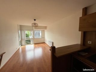 Appartement à louer, 39m², Nantes