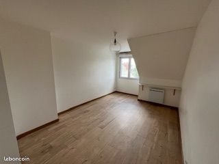 Appartement à louer, 39m², Nantes