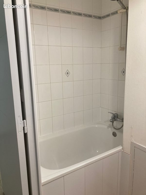Appartement à louer, 39m², Nantes
