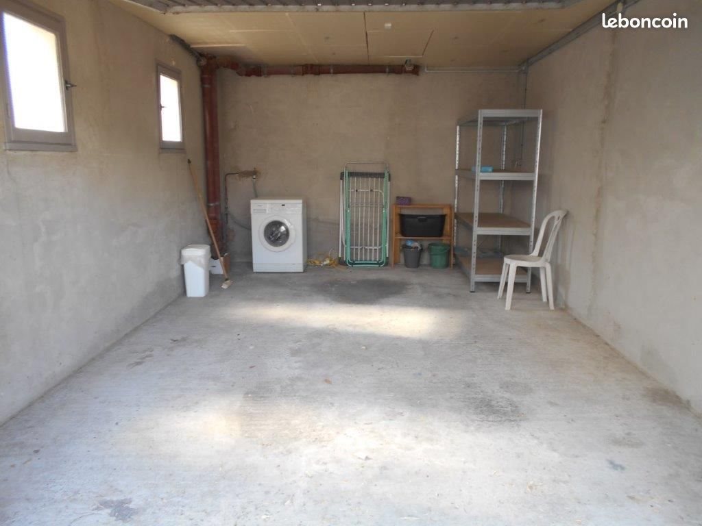 Appartement à louer, 20m², Nîmes