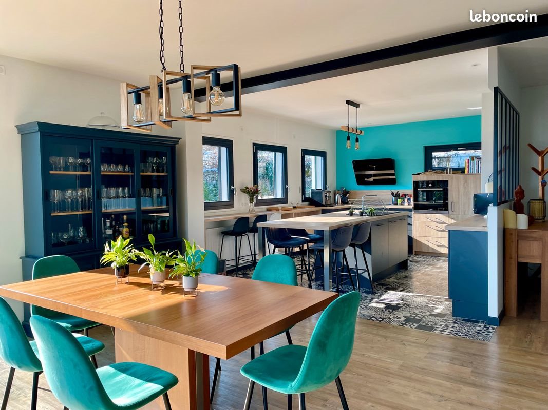 Maison à vendre, 243m², Sévrier