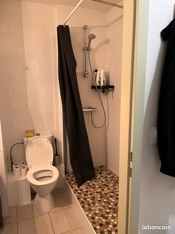 Appartement à louer, 42m², Strasbourg
