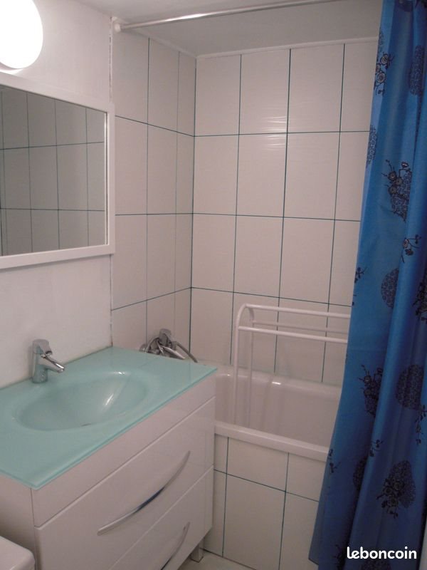 Appartement à louer, 18m², Saint-Malo