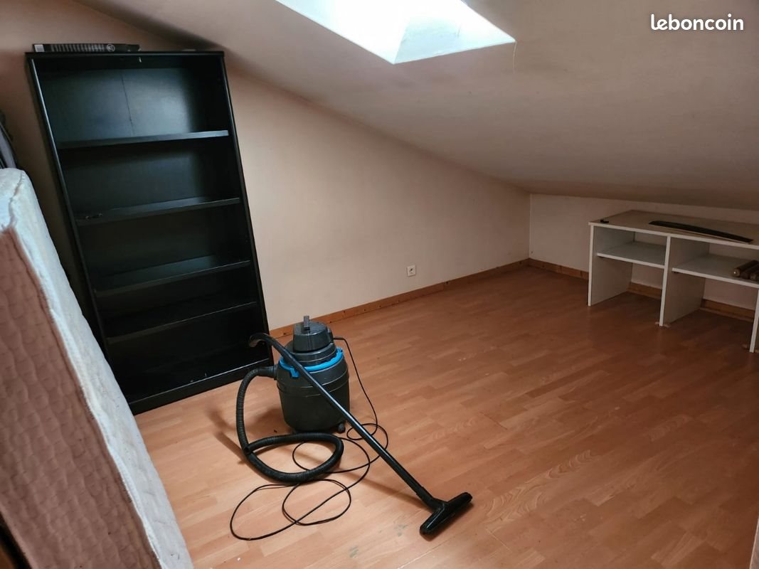 Appartement à louer, 40m², Nozeroy