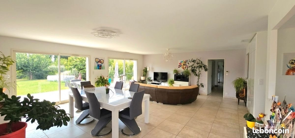 Maison à vendre, 135m², Aubignan