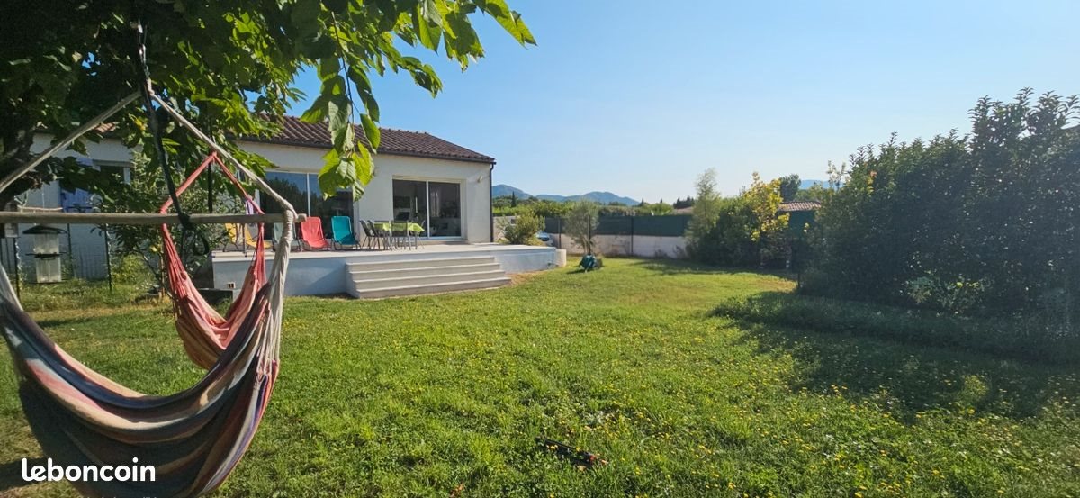 Maison à vendre, 135m², Aubignan