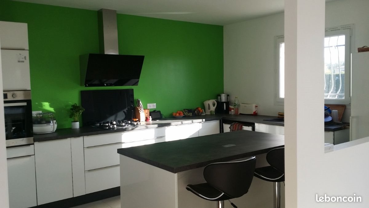 Maison à vendre, 135m², Aubignan