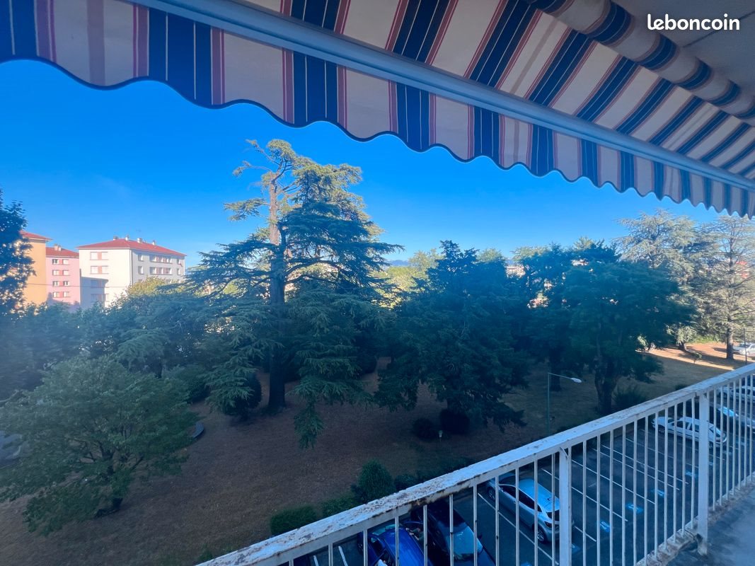 Appartement à louer, 75m², Romans-sur-Isère