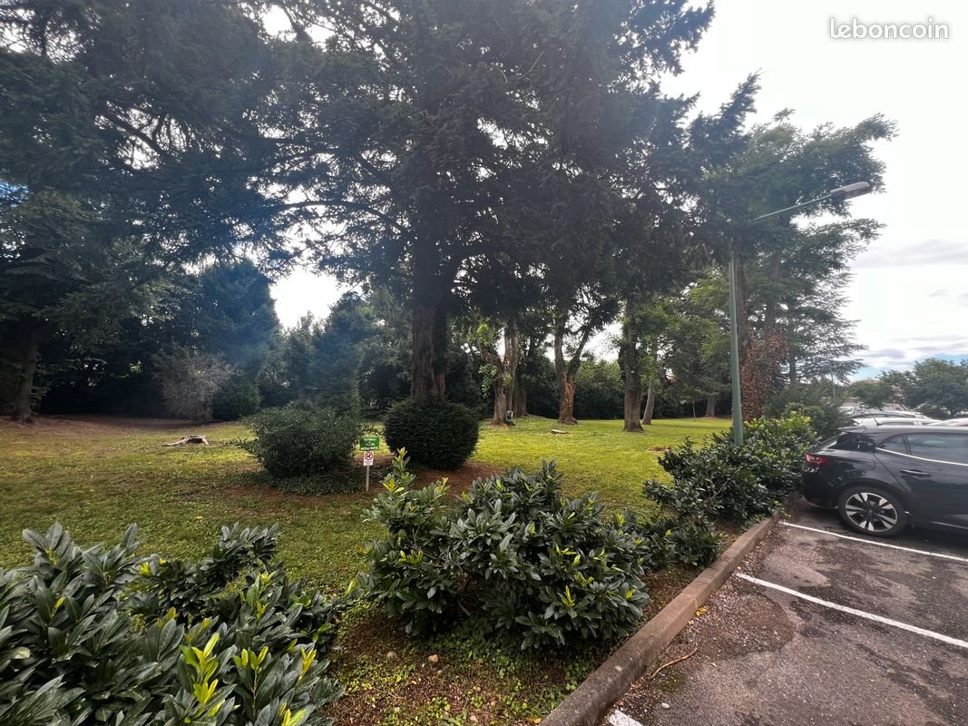 Appartement à louer, 75m², Romans-sur-Isère