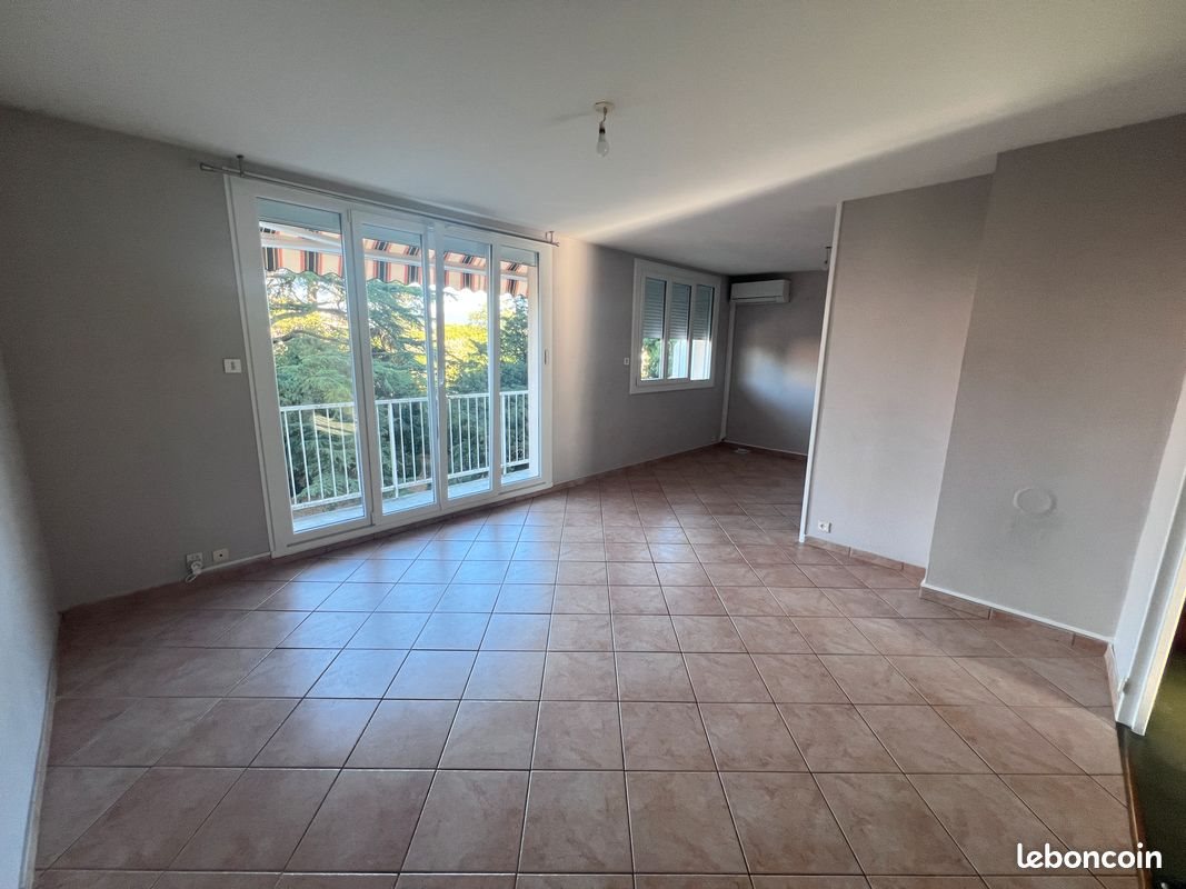 Appartement à louer, 75m², Romans-sur-Isère