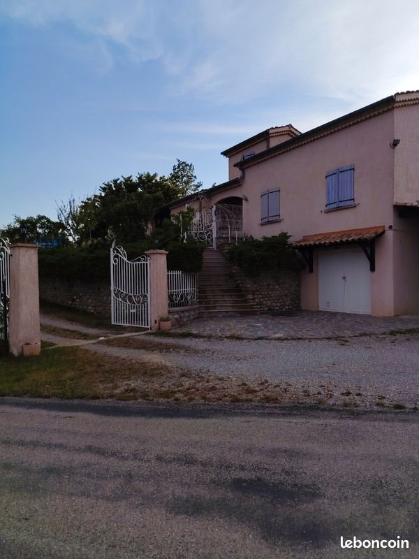 Maison à vendre, 155m², Garde-Colombe