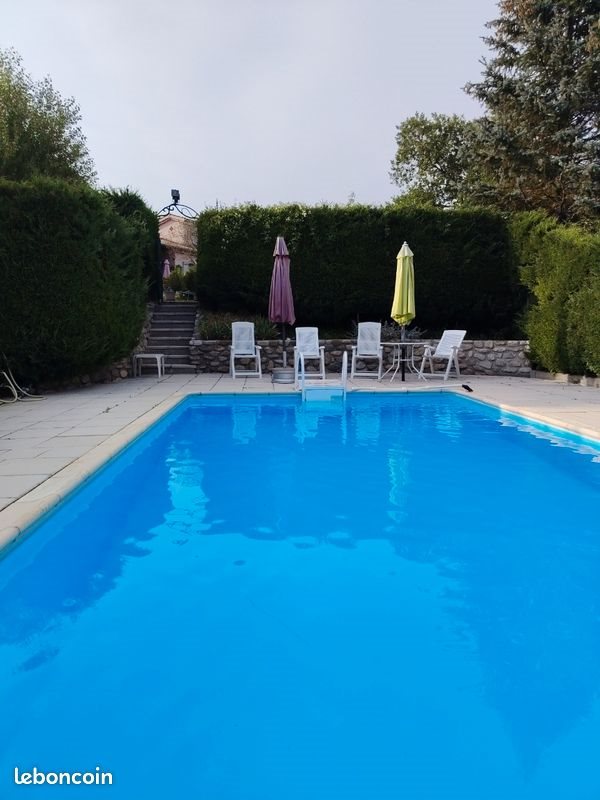 Maison à vendre, 155m², Garde-Colombe