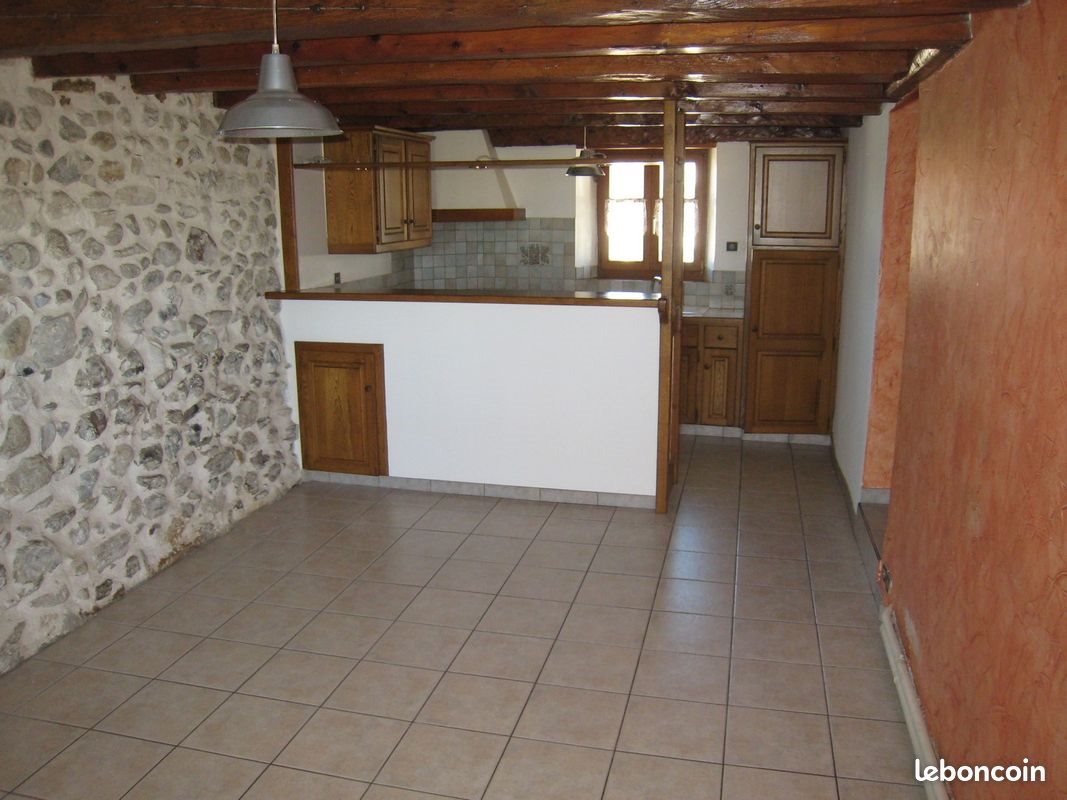 Appartement à louer, 50m², Chapeiry