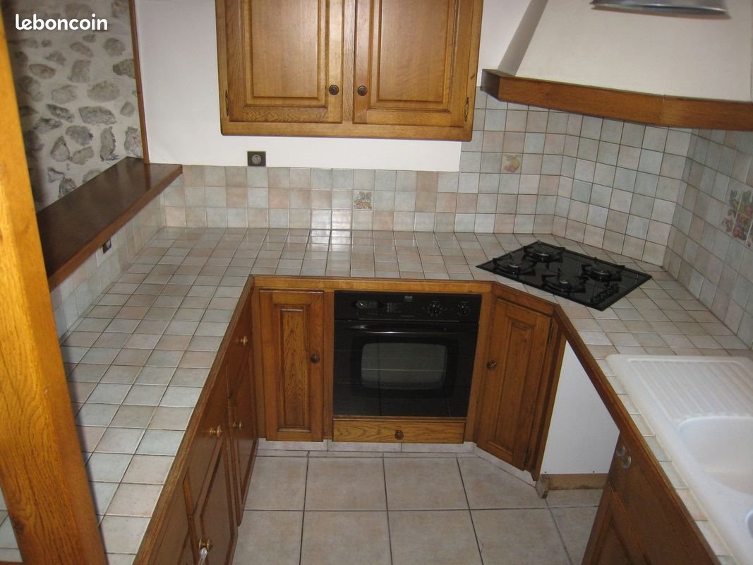 Appartement à louer, 50m², Chapeiry