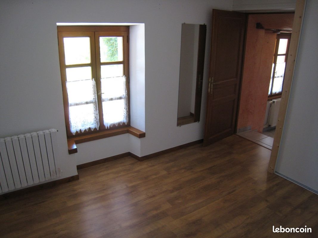 Appartement à louer, 50m², Chapeiry