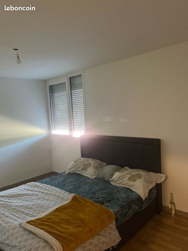 Appartement à louer, 52m², Grenoble