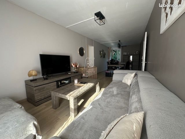 Appartement à vendre, 76m², Maubeuge