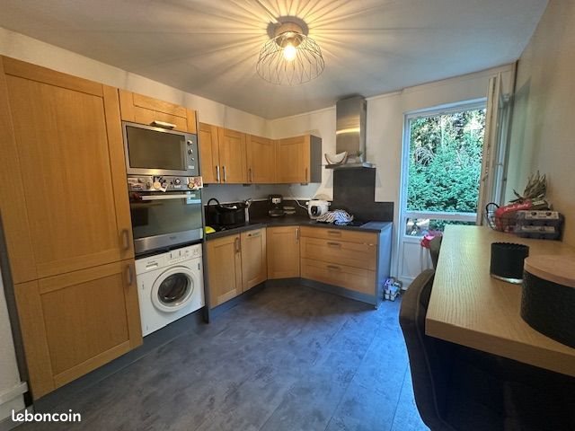 Appartement à vendre, 76m², Maubeuge
