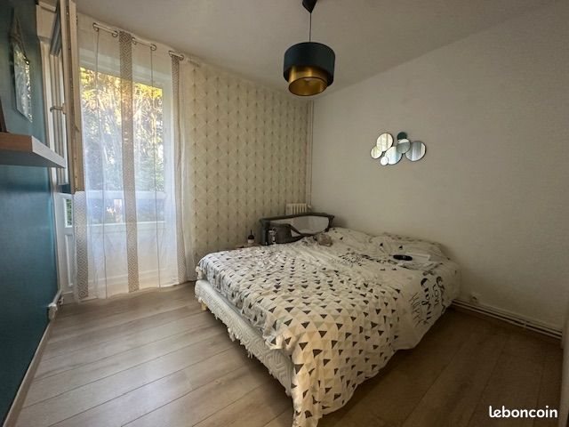 Appartement à vendre, 76m², Maubeuge
