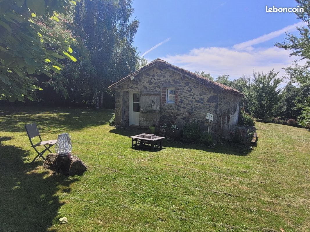 Appartement à louer, 25m², Moncoutant