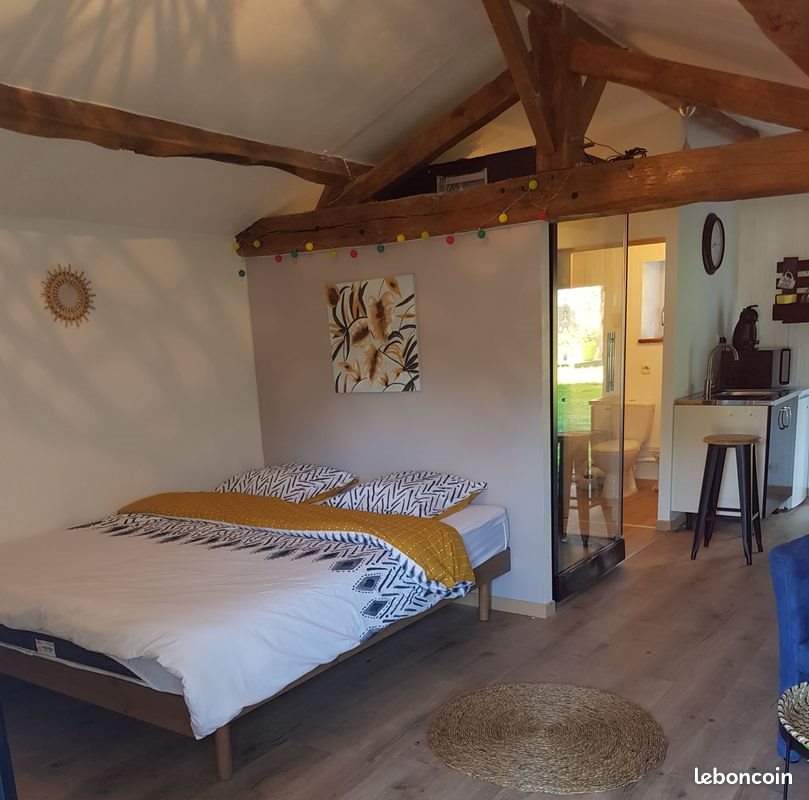 Appartement à louer, 25m², Moncoutant