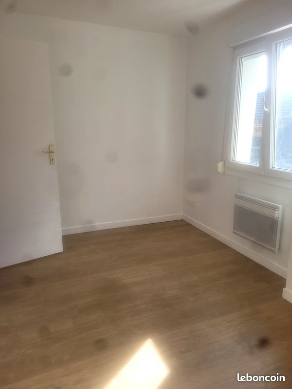 Appartement à louer, 65m², Livarot