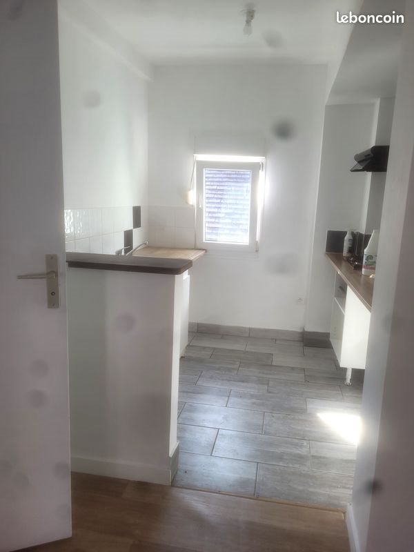 Appartement à louer, 65m², Livarot