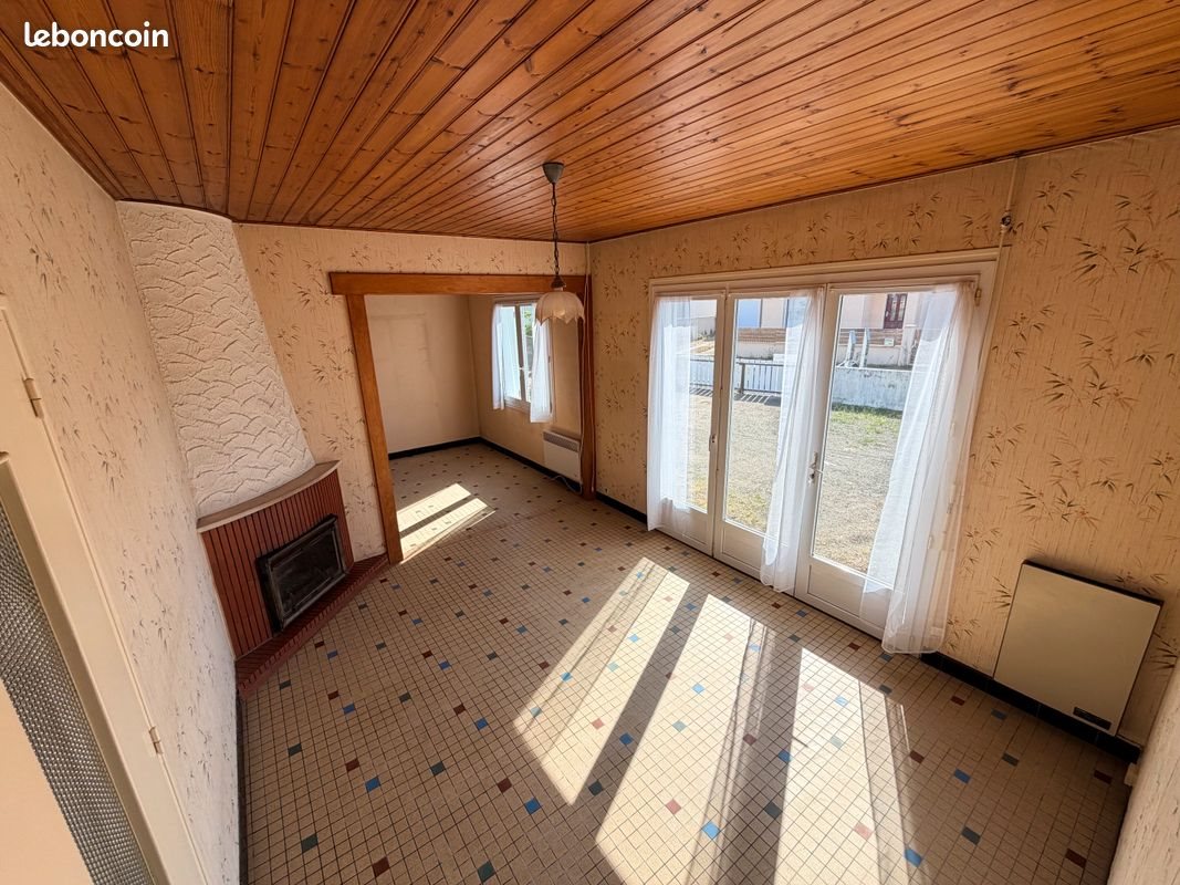 Maison à vendre, 77m², Bretignolles-sur-Mer