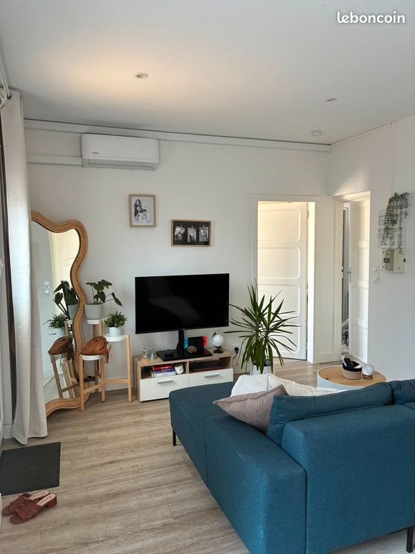 Appartement à louer, 47m², Vaiges