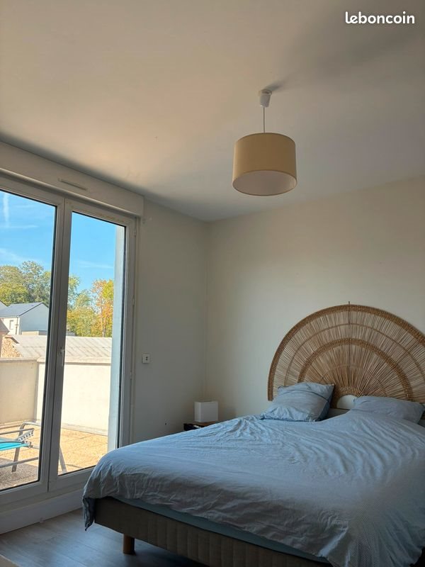 Appartement à louer, 47m², Vaiges