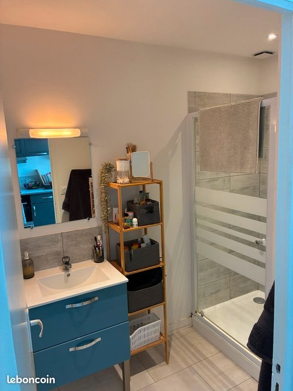 Appartement à louer, 47m², Vaiges