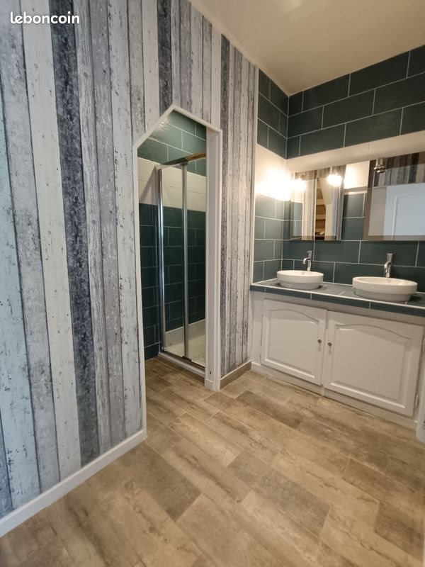 Maison à louer, 118m², Saint-Herblain