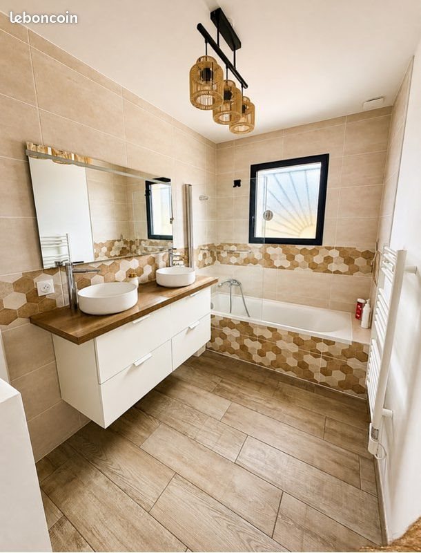 Maison à vendre, 100m², Belin-Béliet