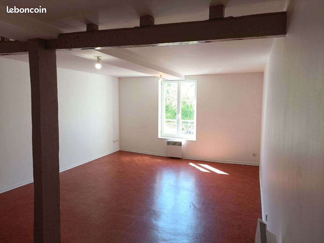 Appartement à louer, 32m², Garlin